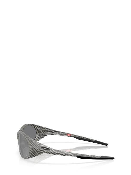26FW 오클리 선글라스 OO9438 943827 MATT GREY INK FINGERPRINT - OAKLEY