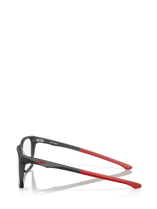 26FW 오클리 안경 OX8182 818204 SATIN LIGHT STEEL - OAKLEY