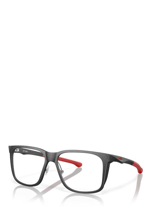 26FW 오클리 안경 OX8182 818204 SATIN LIGHT STEEL - OAKLEY