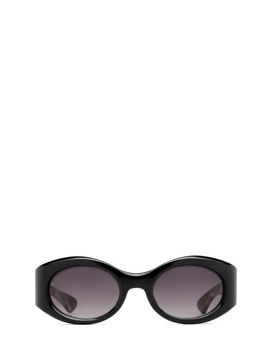 26FW 자크 마리 마지 선글라스 GIA NOIR II JMMYC11A