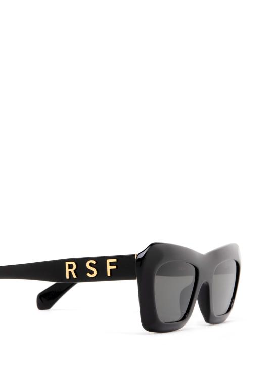 26FW 레트로슈퍼퓨처 선글라스 ZENYA 3EH BLACK - RETROSUPERFUTURE