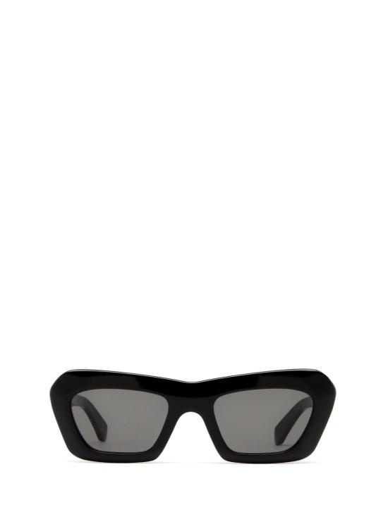 26FW 레트로슈퍼퓨처 선글라스 ZENYA 3EH BLACK