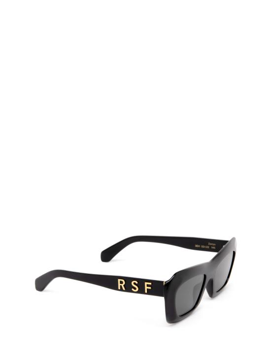 26FW 레트로슈퍼퓨처 선글라스 ZENYA 3EH BLACK - RETROSUPERFUTURE