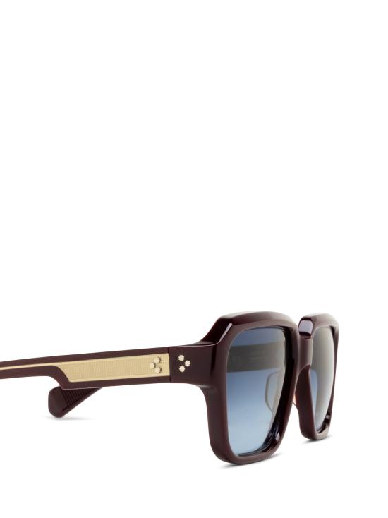 26FW 자크 마리 마지 선글라스 ALFRED WINE JMMFR14P - JACQUES MARIE MAGE