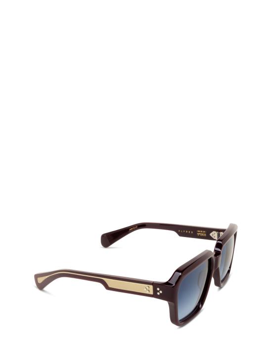 26FW 자크 마리 마지 선글라스 ALFRED WINE JMMFR14P - JACQUES MARIE MAGE