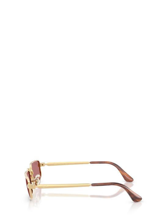 26FW 레이밴 선글라스 RB3927 001 AF ARISTA GOLD - RAY BAN