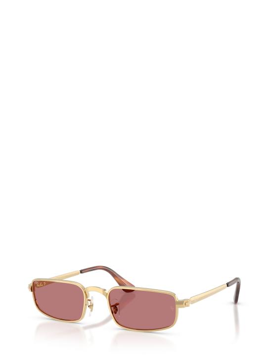 26FW 레이밴 선글라스 RB3927 001 AF ARISTA GOLD - RAY BAN