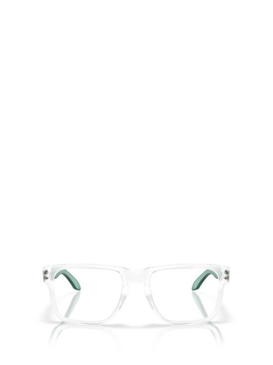 26FW 오클리 안경 OX8156 815616 MATTE CLEAR