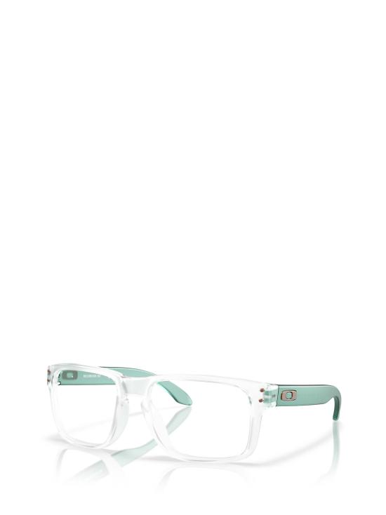 26FW 오클리 안경 OX8156 815616 MATTE CLEAR - OAKLEY