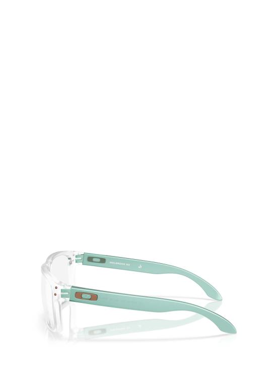 26FW 오클리 안경 OX8156 815616 MATTE CLEAR - OAKLEY