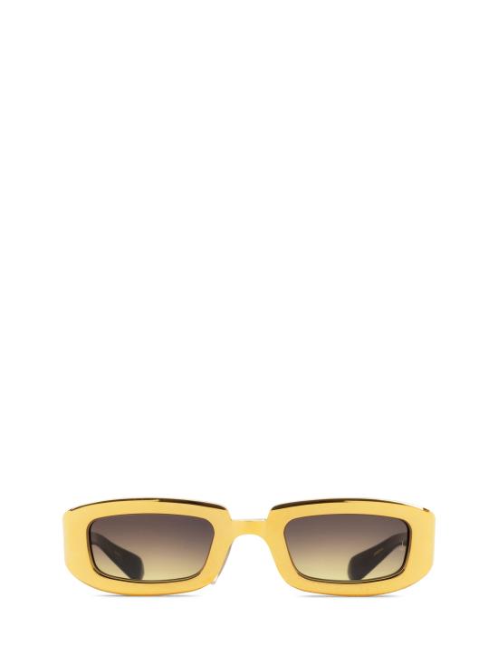26FW 자크 마리 마지 선글라스 RYDER GOLD JMMPY40