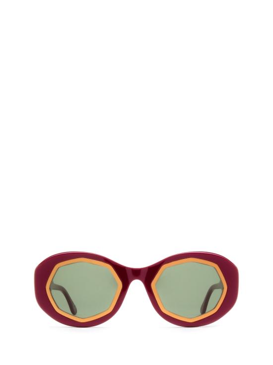 26FW 마르니 선글라스 MOUNT BROMO XQB BORDEAUX