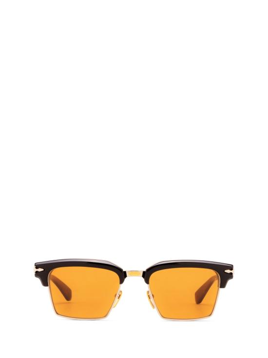 26FW 자크 마리 마지 선글라스 ALIN NOIR X ORANGE JMMIL10A