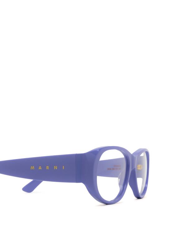 26FW 마르니 안경 ORINOCO OPTICAL DV8 LILAC - MARNI