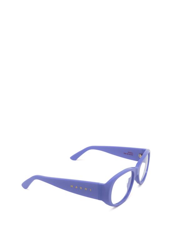 26FW 마르니 안경 ORINOCO OPTICAL DV8 LILAC - MARNI