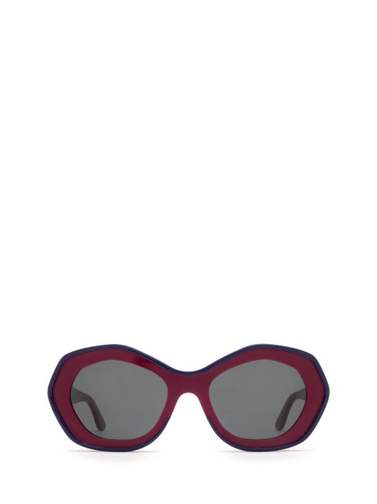 26FW 마르니 선글라스 ULAWUN VULCANO YAL BORDEAUX