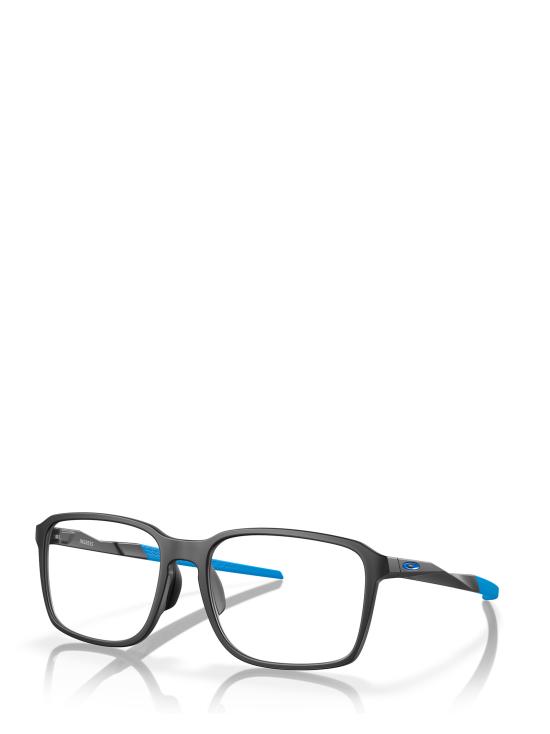 26FW 오클리 안경 OX8145D 814502 SATIN GREY SMOKE - OAKLEY