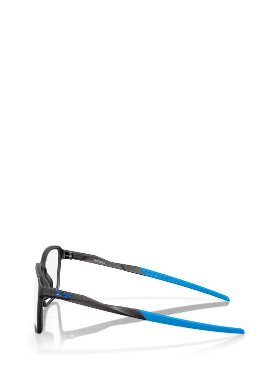 26FW 오클리 안경 OX8145D 814502 SATIN GREY SMOKE - OAKLEY