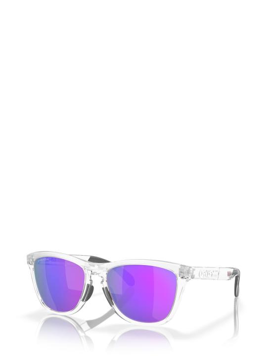 26FW 오클리 선글라스 OO9284 928412 MATTE CLEAR - OAKLEY