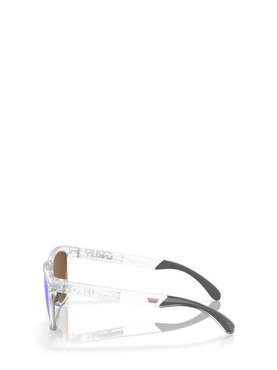 26FW 오클리 선글라스 OO9284 928412 MATTE CLEAR - OAKLEY