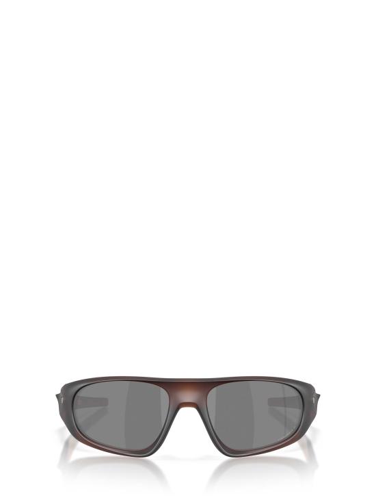 26FW 오클리 선글라스 OO9528 952805 MATTE ROOTBEER