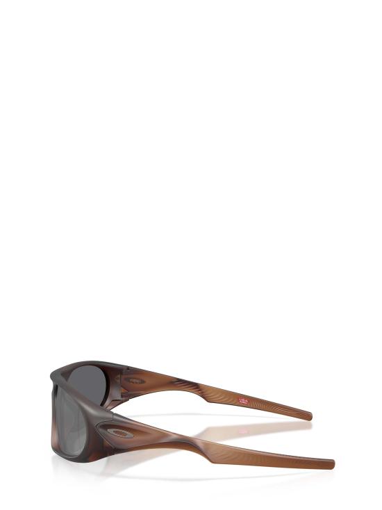 26FW 오클리 선글라스 OO9528 952805 MATTE ROOTBEER - OAKLEY