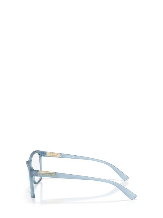 26FW 오클리 안경 OX8155 815512 MATT TRANSPARENT ABYSS - OAKLEY