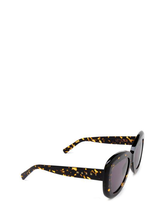 26FW 마르니 선글라스 ELEPHANT ISLAND NN0 MACULATO - MARNI