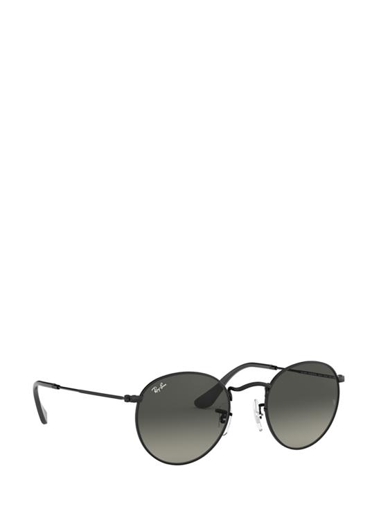 26FW 레이밴 선글라스 RB3447N 002 71 BLACK - RAY BAN