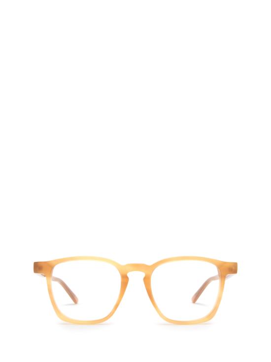 26FW 레트로슈퍼퓨처 안경 UNICO OPTICAL W9G BAGUTTA