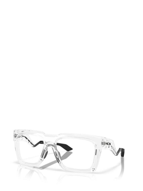 26FW 오클리 안경 OX8190 819003 POLISHED CLEAR - OAKLEY