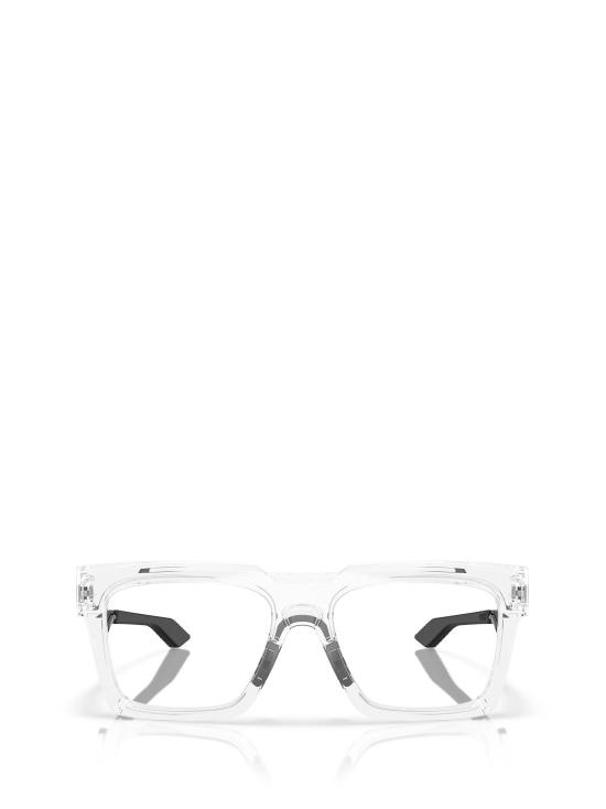 26FW 오클리 안경 OX8190 819003 POLISHED CLEAR