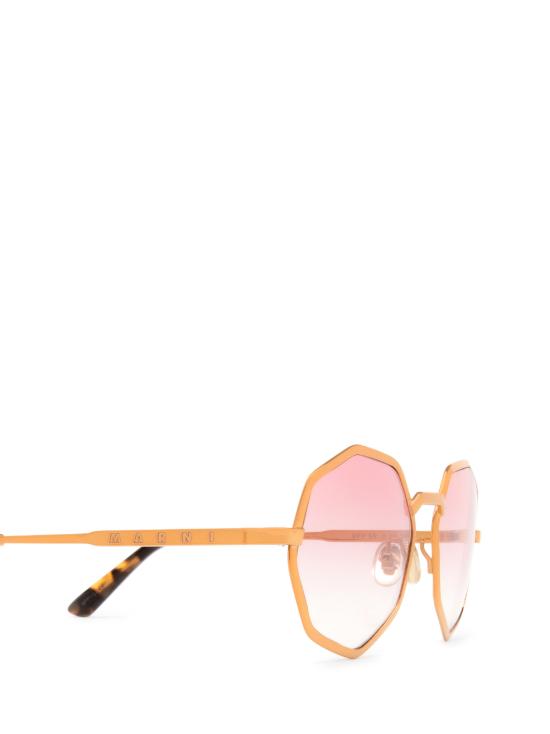 26FW 마르니 선글라스 PULPIT ROCK 8PP PINK - MARNI