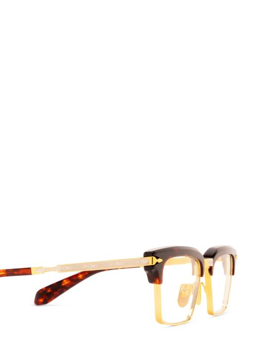 26FW 자크 마리 마지 선글라스 ALIN ETNA SUPERLIGHT GREEN JMMIL18Q - JACQUES MARIE MAGE
