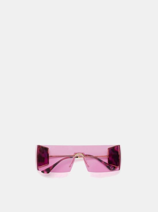 26FW 레트로슈퍼퓨처 선글라스 PIANETA RA1 PINK