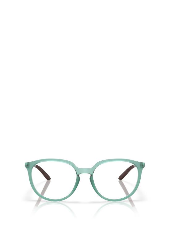 26FW 오클리 안경 OX8150 815008 MATT TRANSLUCENT PACIFIC
