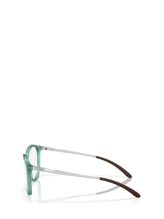 26FW 오클리 안경 OX8150 815008 MATT TRANSLUCENT PACIFIC - OAKLEY
