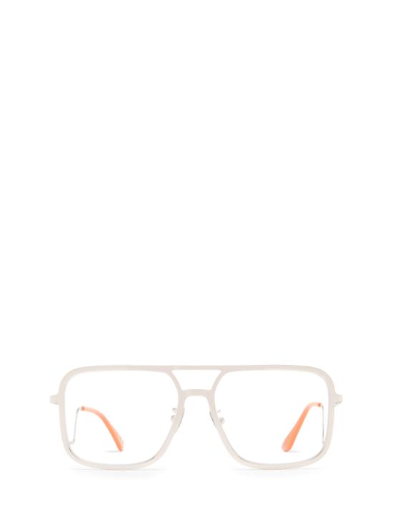 26FW 마르니 안경 HA LONG BAY OPTICAL APF ARGENTO