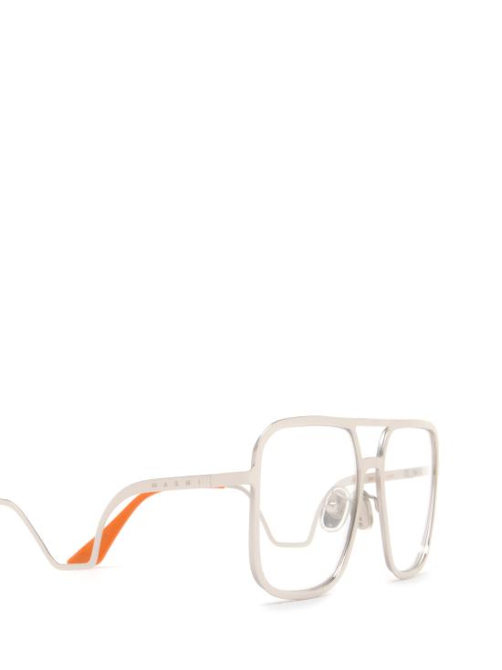 26FW 마르니 안경 HA LONG BAY OPTICAL APF ARGENTO - MARNI