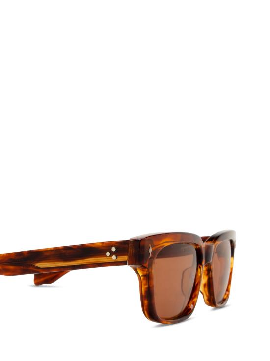 26FW 자크 마리 마지 선글라스 MOLINO 55 BOURBON JMMMLX18P - JACQUES MARIE MAGE