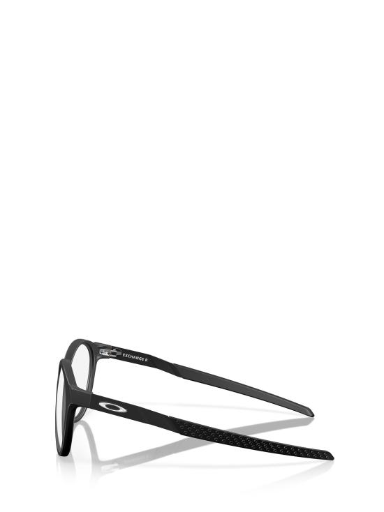 26FW 오클리 안경 OX8184 818401 SATIN BLACK - OAKLEY