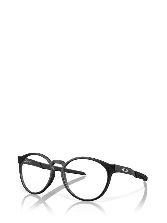 26FW 오클리 안경 OX8184 818401 SATIN BLACK - OAKLEY