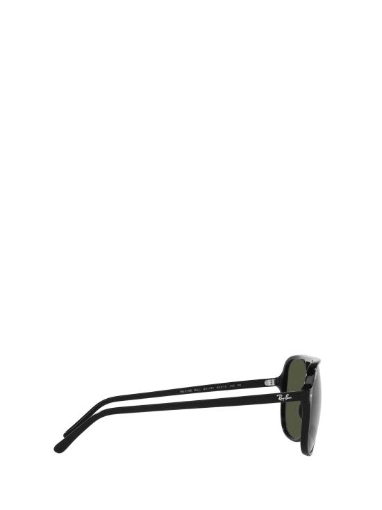 26FW 레이밴 선글라스 RB2198 901 31 BLACK - RAY BAN