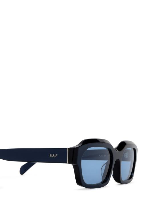 26FW 레트로슈퍼퓨처 선글라스 BOLETUS AJS METALLIC BLUE - RETROSUPERFUTURE