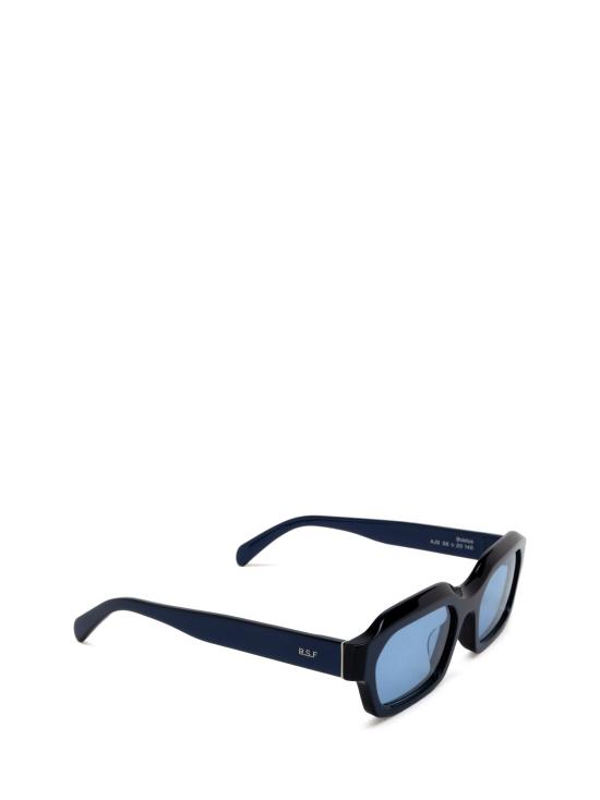 26FW 레트로슈퍼퓨처 선글라스 BOLETUS AJS METALLIC BLUE - RETROSUPERFUTURE