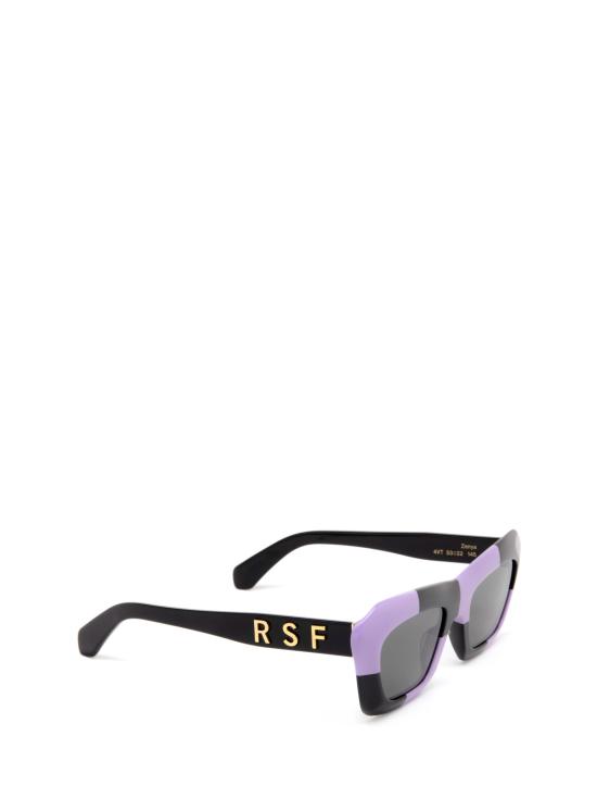 26FW 레트로슈퍼퓨처 선글라스 ZENYA 4VT SCACCO VIOLA - RETROSUPERFUTURE