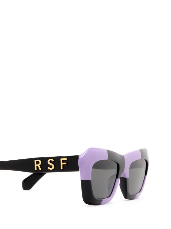 26FW 레트로슈퍼퓨처 선글라스 ZENYA 4VT SCACCO VIOLA - RETROSUPERFUTURE