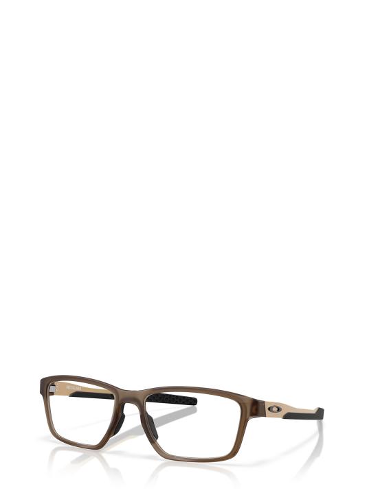 26FW 오클리 안경 OX8153 815318 MATTE GREY INK - OAKLEY