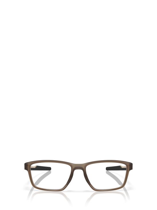 26FW 오클리 안경 OX8153 815318 MATTE GREY INK