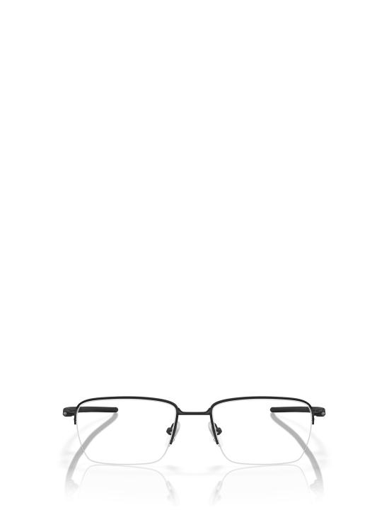 26FW 오클리 안경 OX5128 512801 MATTE BLACK
